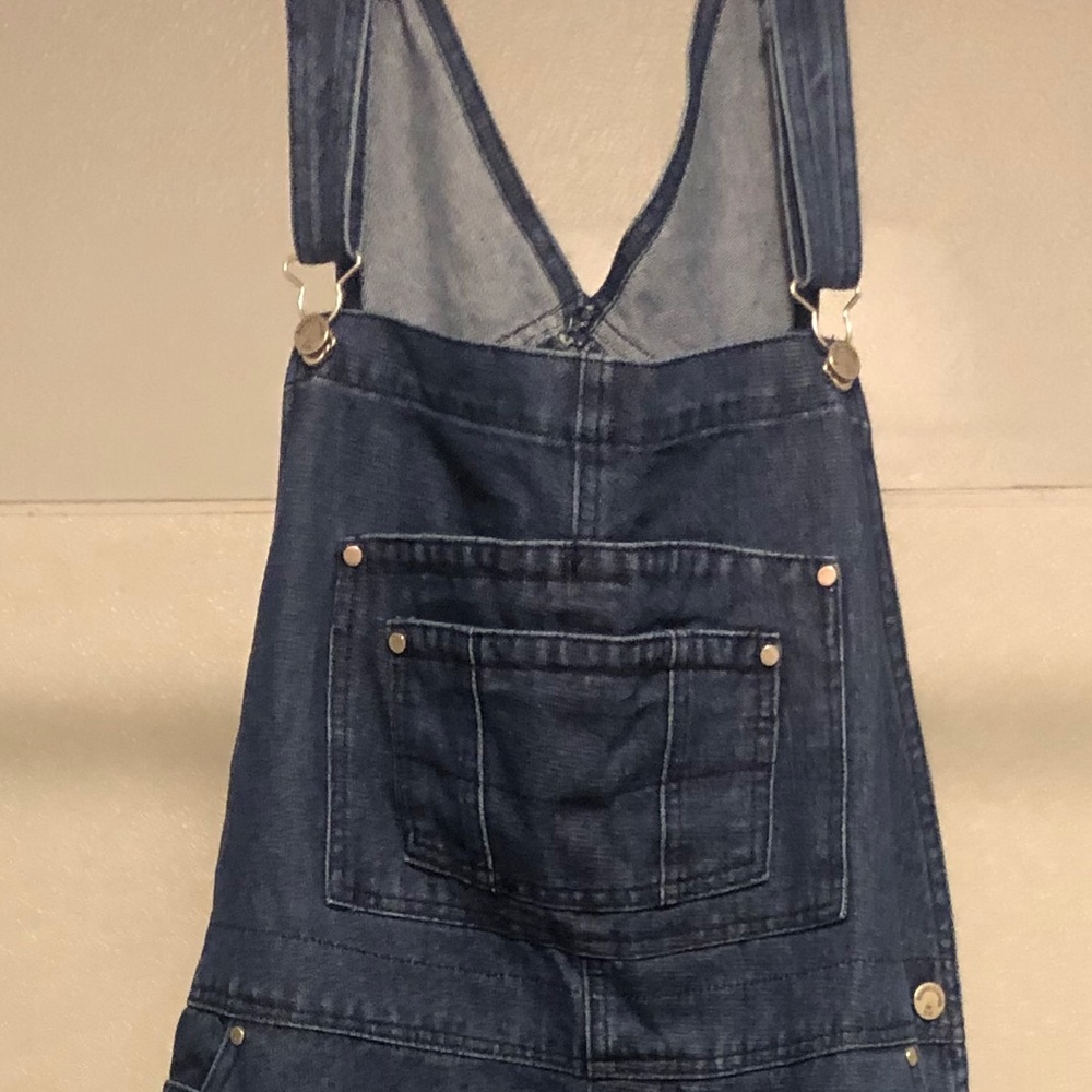 Overalls plus size/maternity